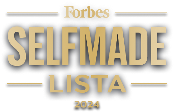 Selfmade Lista Logo