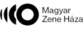 Magyar zene haza logo