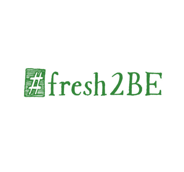 fresh2be-logo