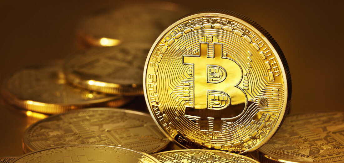 bitcoin a pénz vége