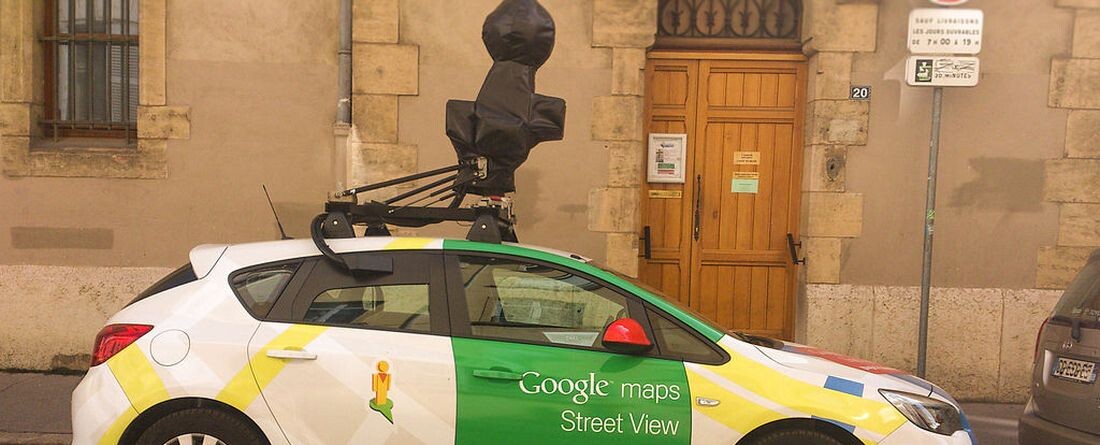 Elarasztjak A Kameras Google Autok A Magyar Utakat Frissul A Terkepes Alkalmazas Utcanezete Forbes Hu