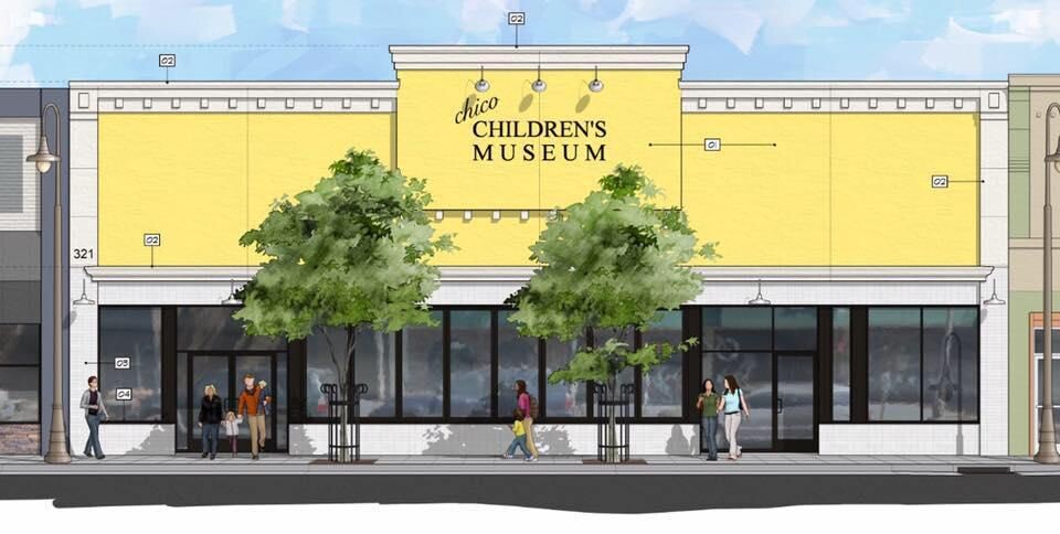 Kép: Chico’s Children Museum