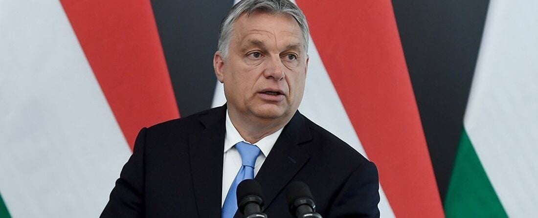 Orbán Viktor: indul az újraindítás
