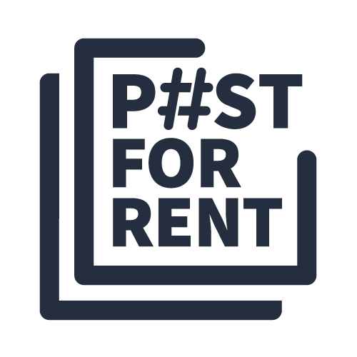 Post for rent