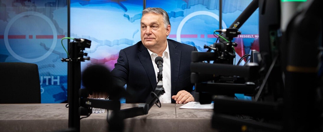 Orbán: ez vár ránk a jövő héten