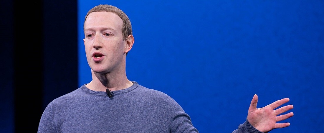 Tízezer európait toborozna Zuckerberg az etikusan felépített VR-világához