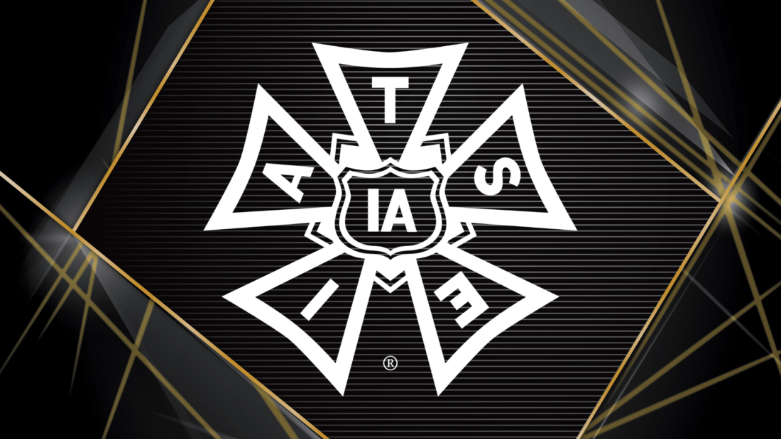 A IATSE logója