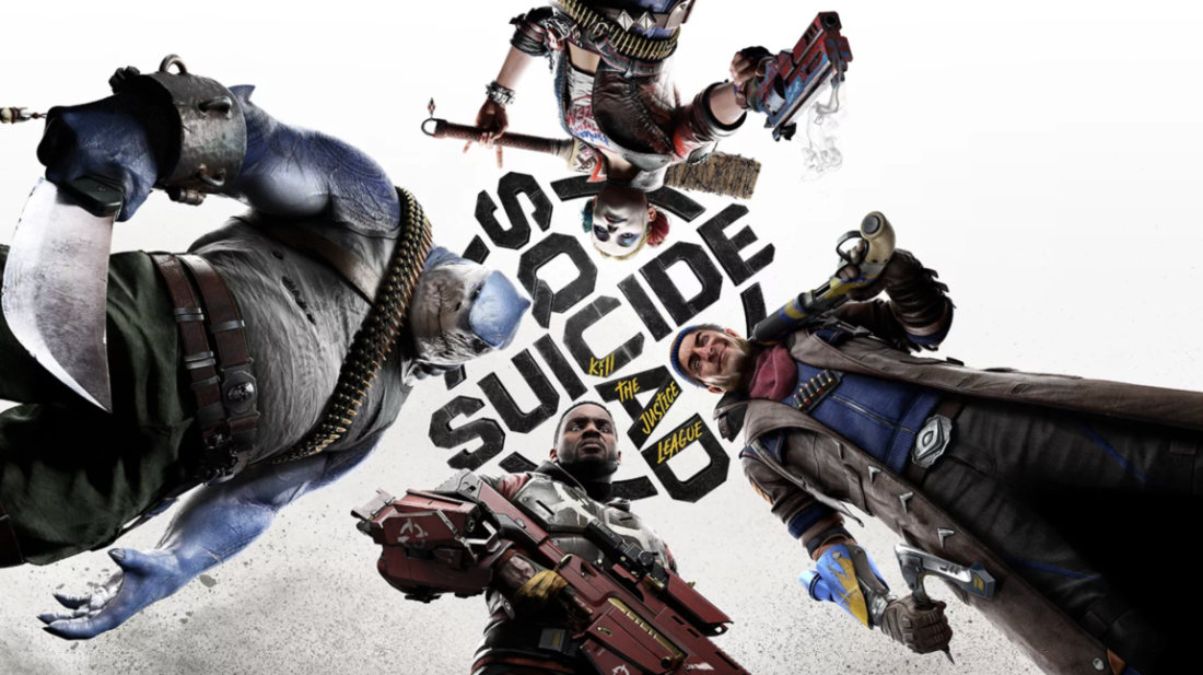 Suicide Squad: Kill the Justice League. Warner Bros. Interactive Entertainment // Rocksteady Studios